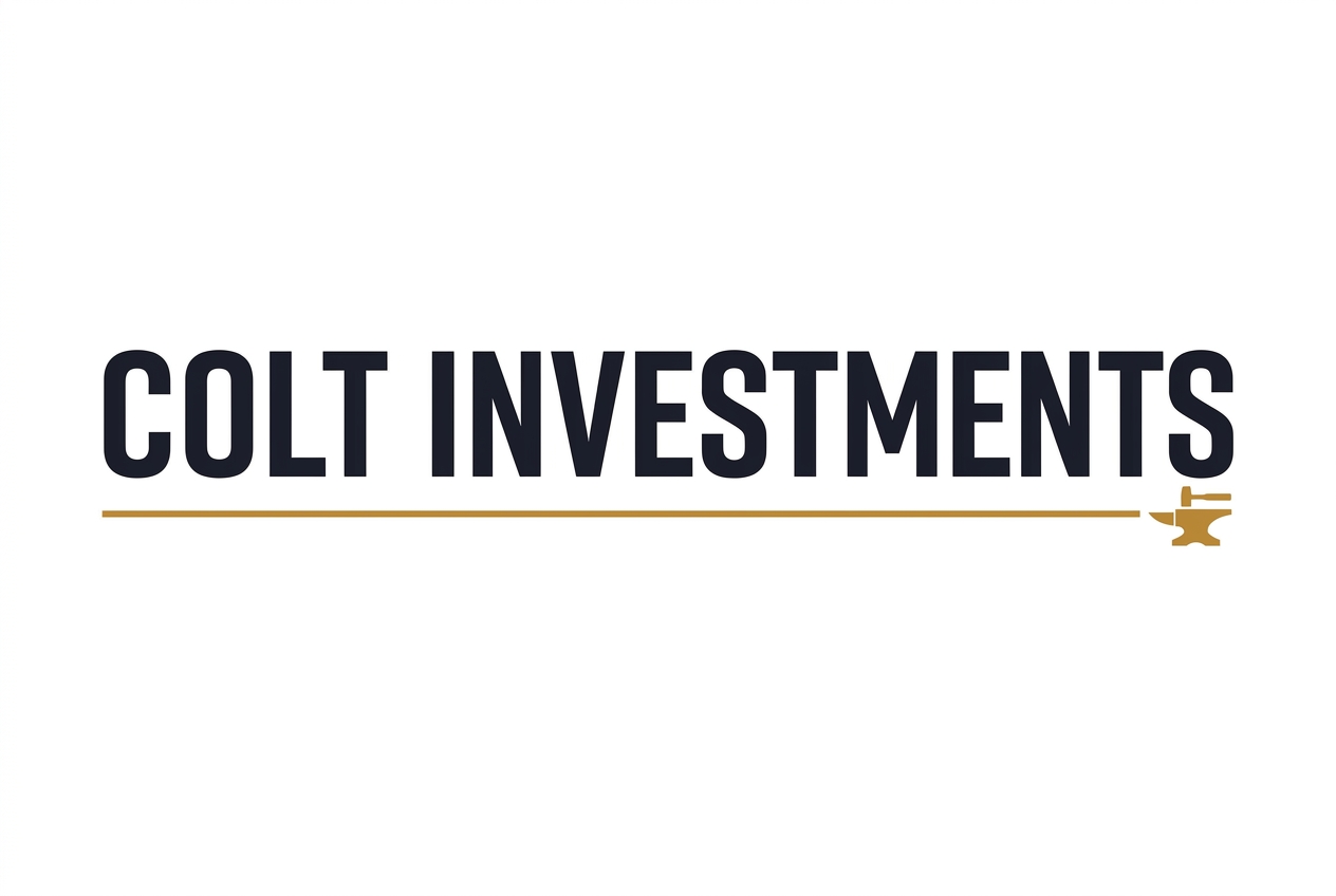 Colt Investments logo